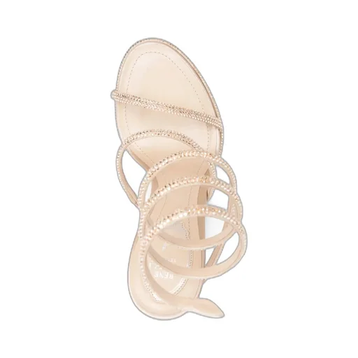 105Mm Cleo Sandals