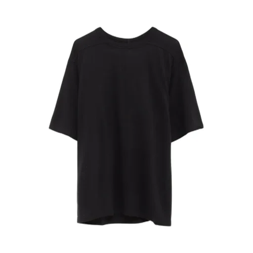 Short-Sleeve Panelled Top