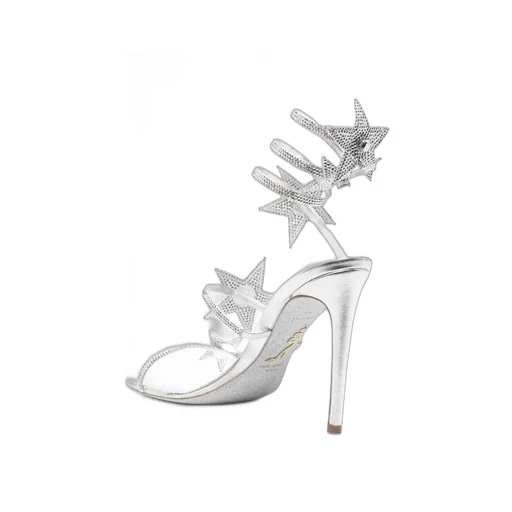 105Mm Cleo Sandals