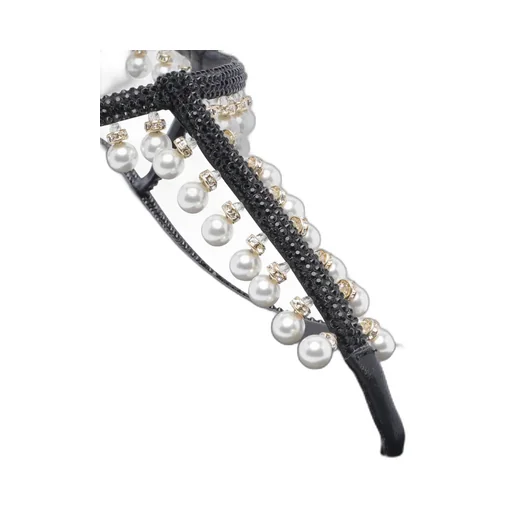 Diana Embellished Sandals