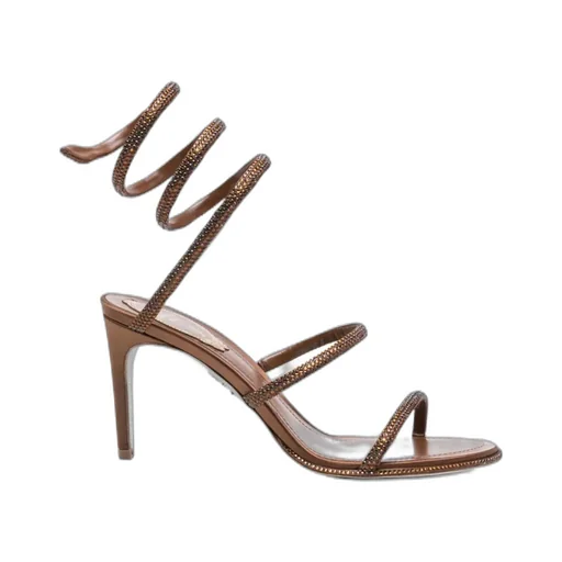 Stiletto High Heel Sandals