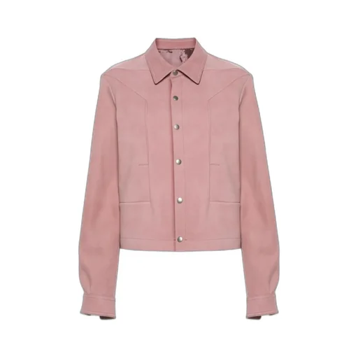 Alice Strobe Shirt
