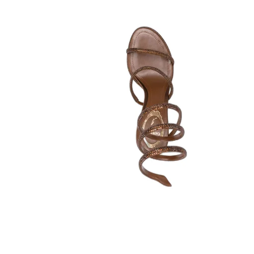 Stiletto High Heel Sandals