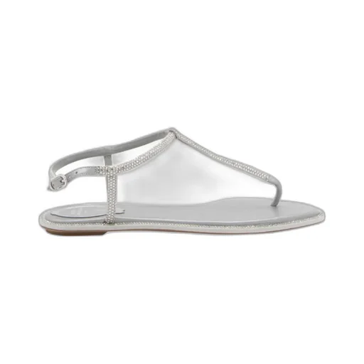 Diana Embellished Thong Sandals