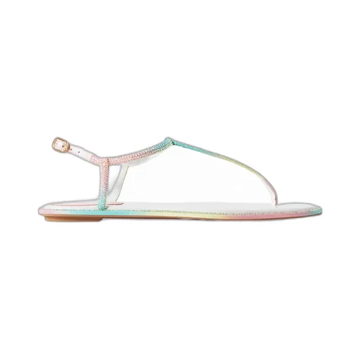 Diana Burano Flat Sandals