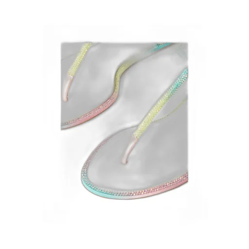 Diana Burano Flat Sandals