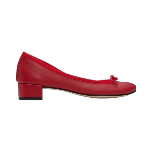 Camille High Heels
