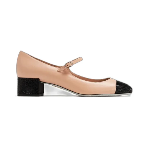 Kristen Pumps