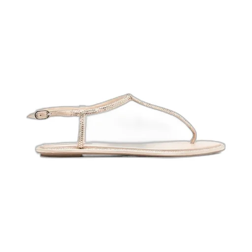 Diana Embellished Thong Sandals