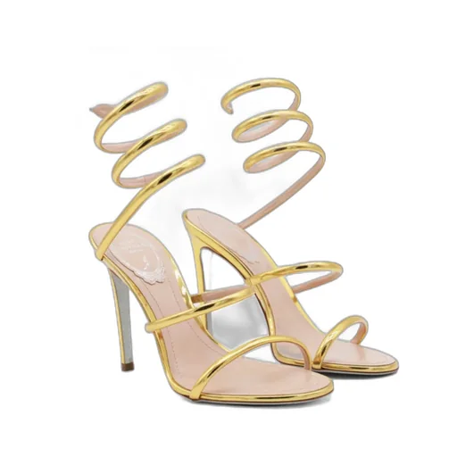 Heel Sandals