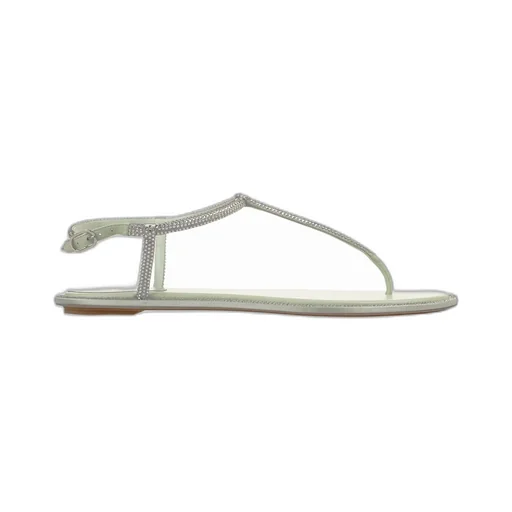 Diana Embellished Thong Sandals