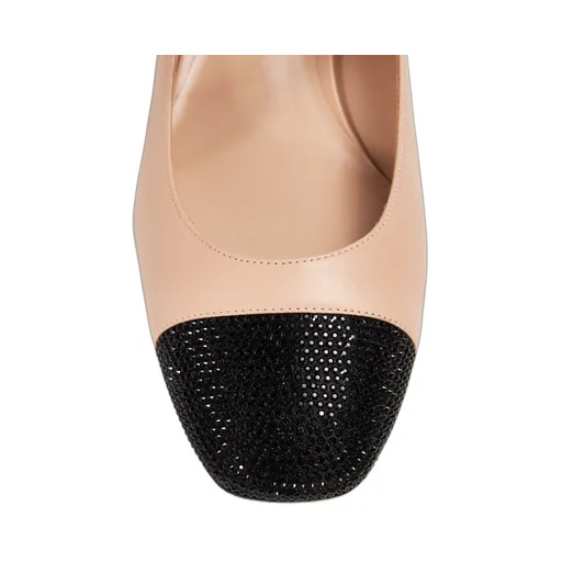 Kristen Pumps
