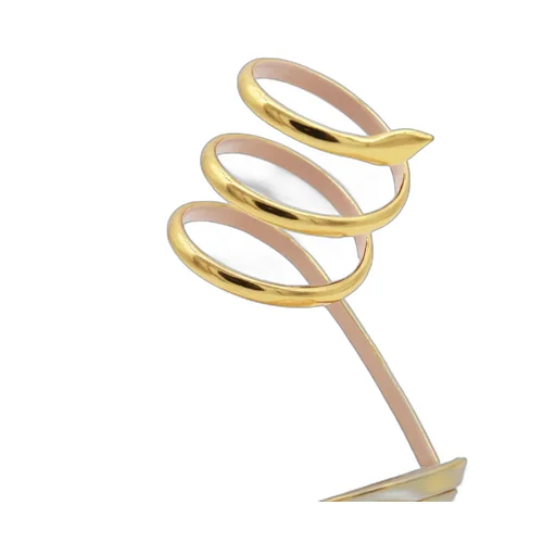 Heel Sandals