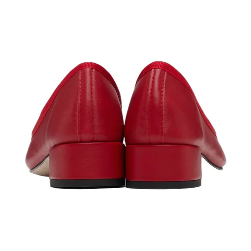 Camille High Heels