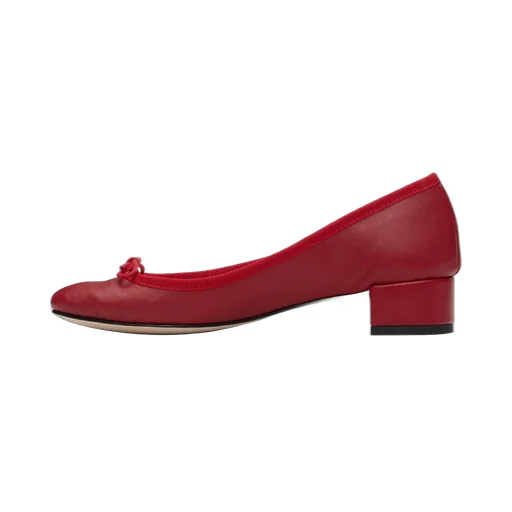 Camille High Heels