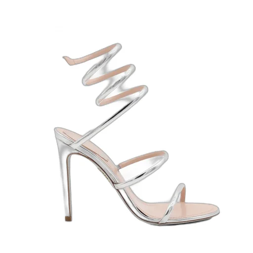 Heeled Sandals