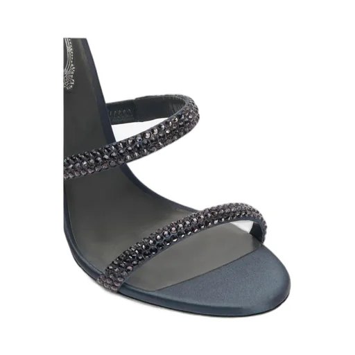 Cleo Embellished Open Toe Sandals