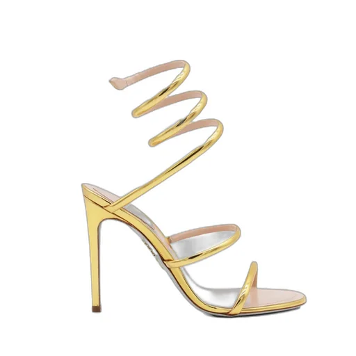 Heel Sandals
