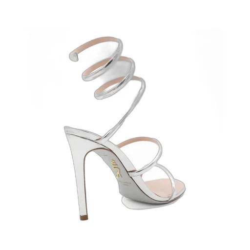Heeled Sandals