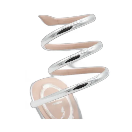 Heeled Sandals