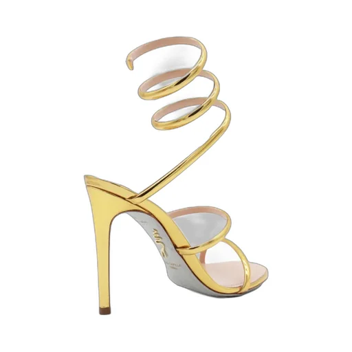 Heel Sandals