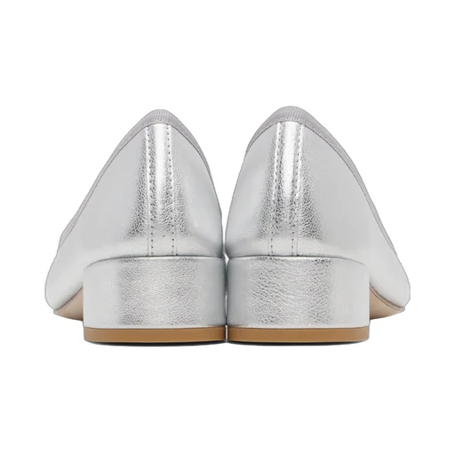 Camille High Heels