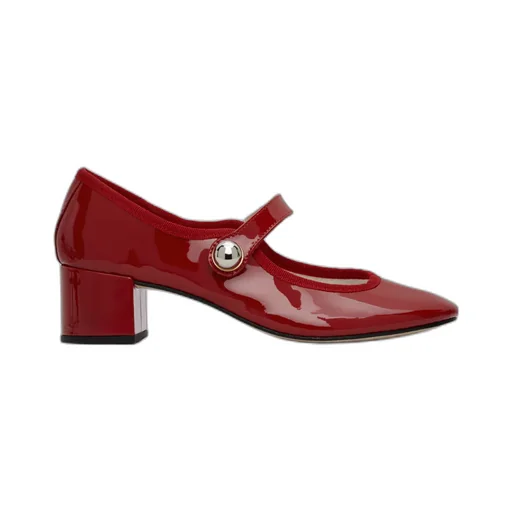 Fabienne Mary Jane Shoes