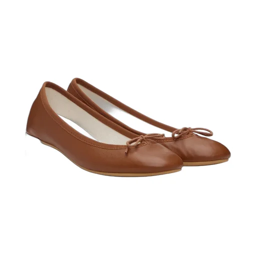 Camille Rubber-Soled Pumps
