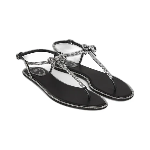 Diana Embellished Open Toe Sandals