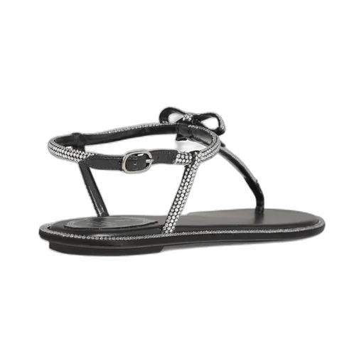 Diana Embellished Open Toe Sandals