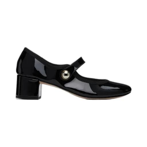 Fabienne Mary Jane Shoes