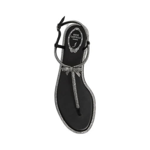 Diana Embellished Open Toe Sandals
