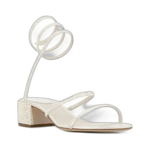 Cleo Strass 40 Sandals