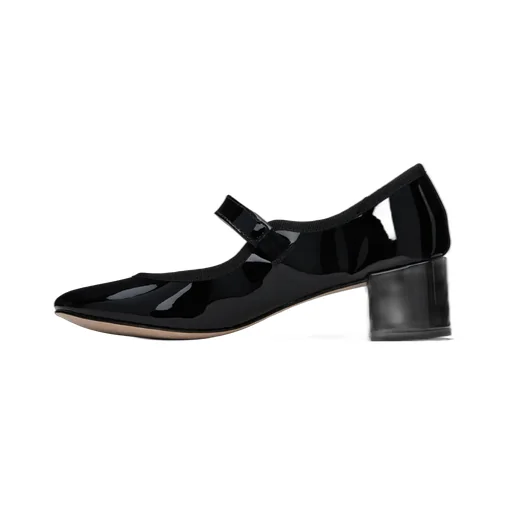Fabienne Mary Jane Shoes