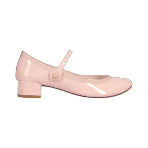 Rose Mary Janes