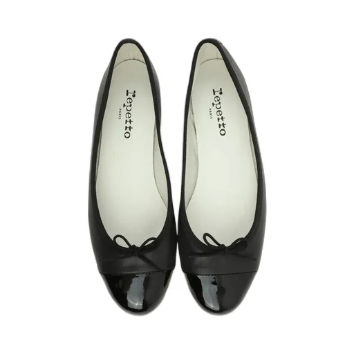 Flora Ballerina Shoes