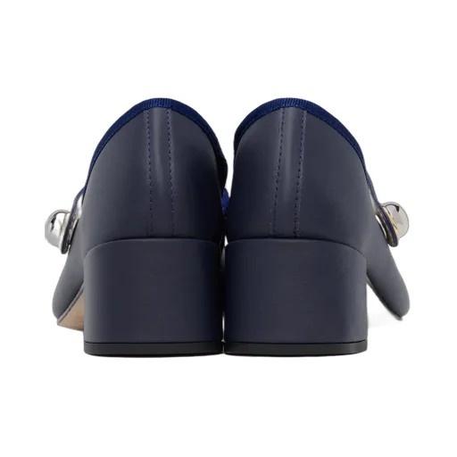 Fabienne Mary Jane Shoes