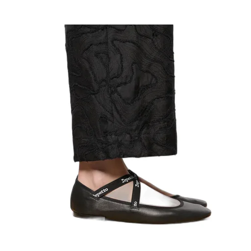 Dancer Joana Ballet Flats
