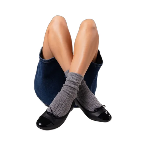Flora Ballerina Shoes