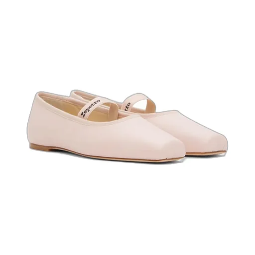 Lisbeth Ballet Flats