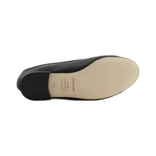 Flora Ballerina Shoes