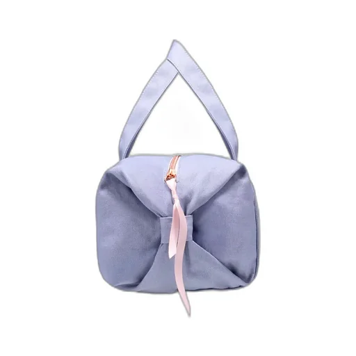 Cotton Duffle Bag Small