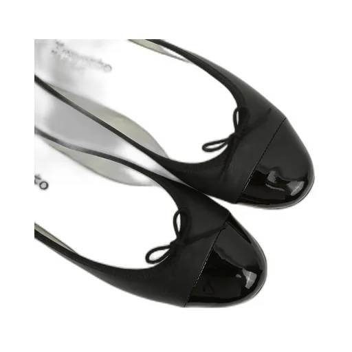 Flora Ballerina Shoes