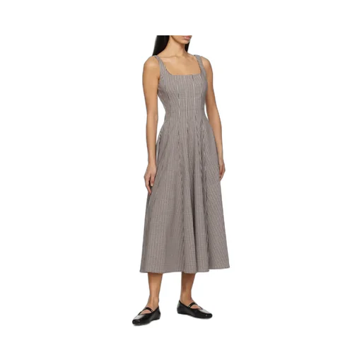 Lisbeth Ballet Flats