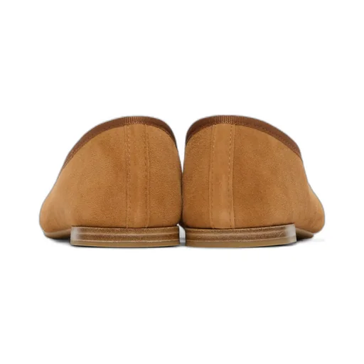 Bow Ballet Flats
