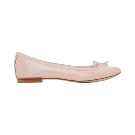 Bow Ballet Flats