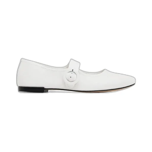 Elastic Detail Flats