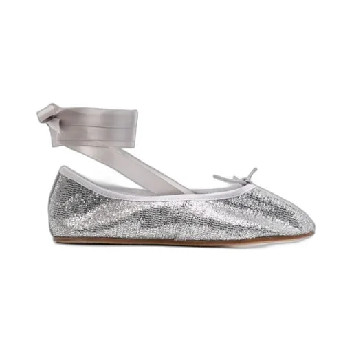 Wrap Ballet Shoes