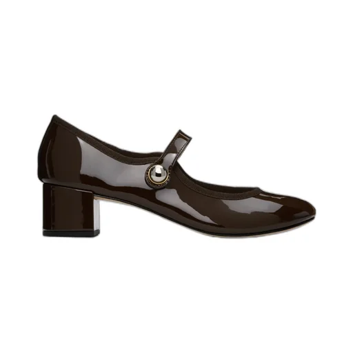 Fabienne Mary Jane Shoes