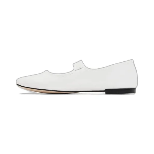Elastic Detail Flats